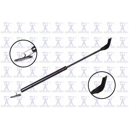 Fcs Struts Lift Support Tailgate Right, 84963R 84963R